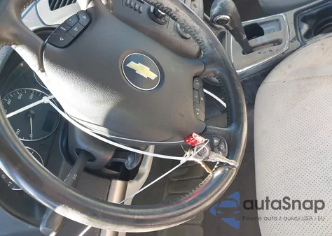 2007 Chevrolet Malibu Ltz из США, поврежденный, VIN 1G1ZU57N37F211087